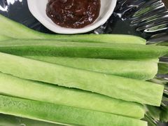 -魁盛居百年鲁菜馆(中林路店)