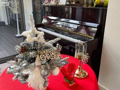 -EATALIA意塔利意式餐厅(鼓楼店)