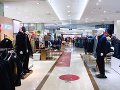 -翠微百货(龙德店)