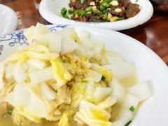 -小乡小镇·传承桐庐土菜·老板亲自烧的菜