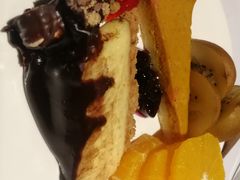 南瓜派-拉蒂娜·巴西牛排馆 Latina·Brazilian Steakhouse(陆家嘴旗舰店)