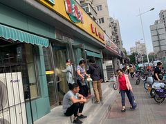 门面-食为天(贵阳路店)