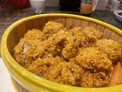 -前海沿·青岛菜(乐客城店)