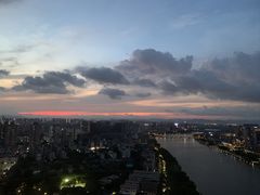 -宁波万豪酒店