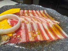 -本家韩国烤肉(青岛万象城店)
