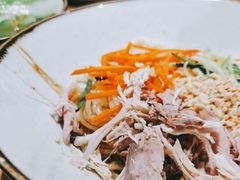 -王春春鸡汤饭(成都城西优品道店)