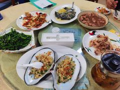 -东胜客河鲜店·西江河鲜·老字號渔家菜