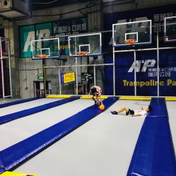 -Apfunll潮玩乐园*生日派对*企业团建(米房店)
