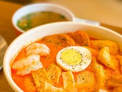 -绿柠食堂(北外滩店)