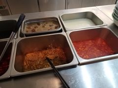 -难忘的面(五矿君澜酒店)