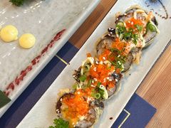 -浦·传统日式料理(3 5 1 1 店)