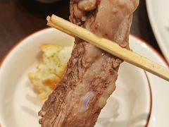 -靖远尕六美味羊羔肉