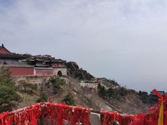 -泰山风景名胜区