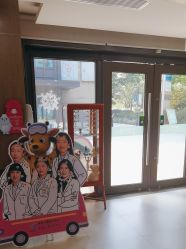 -睿宝儿科·眼科·口腔(杨浦新江湾城店)