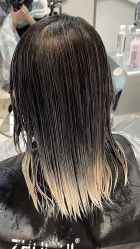 点击看大图 -3AM·S HAIR SALON烫发染发接发