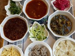 六种小面套餐-太原面食店(解放路店)