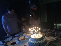 -外高桥喜来登酒店采悦轩