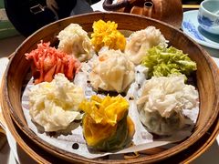 -龍聚祥烧麦馆(鼓楼店)