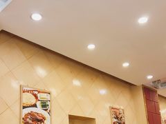 -奥华餐厅·老张记(台基厂店)