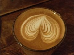 -WABI COFE(愚园路店)