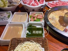 -大渝火锅(氿滨大道店)