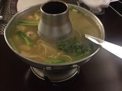 -华凌牛庄西餐厅(乌鲁木齐华凌美爵大饭店)