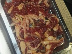 -胡同烧烤·烤肉(塔湾店)
