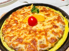 -俄士厨房(环球港店)