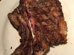 -弗兰克牛排西餐厅Ribone steak house(柠檬花园店)