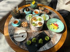 -广富林宰相府酒店·水云间