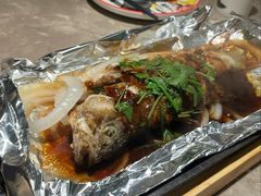 -新白鹿餐厅(金鹰新街口店)