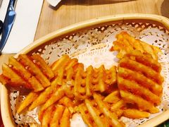 -必胜客(上海新南方商城PH店)