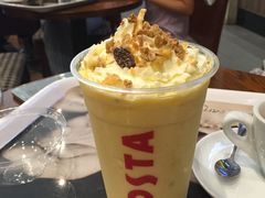 -COSTA COFFEE(德基广场店)