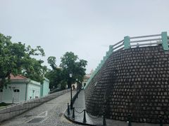 -龙环葡韵住宅式博物馆