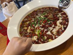-邱大妈水煮(龙山店)