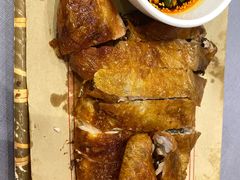 -金哥私房菜馆(张府园总店)