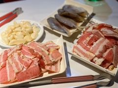 -东北烤肉(钟鼎名悦店)