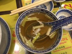 -麦奀云吞面世家 山顶店(山顶广场店)