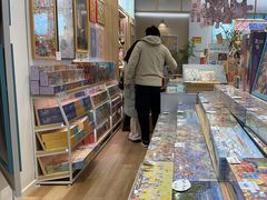 -猫的天空之城概念书店(杭州南宋御街店)