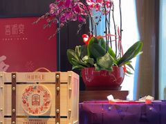 -喜湘宴·精致湖南菜(和平西桥店)