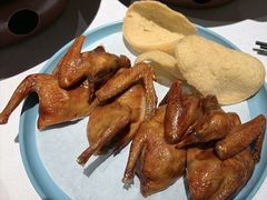 -客家汇·客家传承菜(水库店)