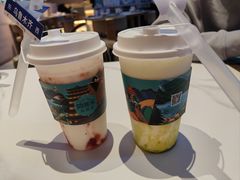 -阿娜尔·新疆菜(宜家荟聚中心店)