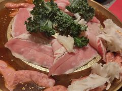 -牛牛章·章鱼水煎肉(光谷世界城店)