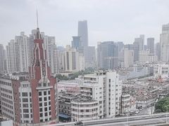 -上海威斯汀大饭店