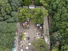 -惠山国家森林公园