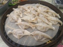 蒸饺-清真·白家牛肉罩火烧老店(育才街店)