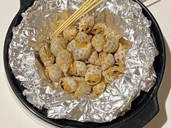 -强记海鲜·大排档(蛇口新街店)