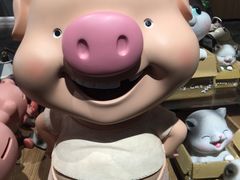 -好人民间小吃(镇江八佰伴店)