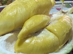 -黄亚华小食店(Jalan Alor)
