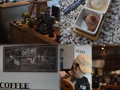 -Vanilla Specialty Coffee(八大关店)